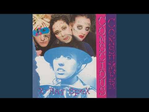 X-Ray Spex — Party