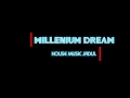 MILLENIUM DREAM (with audio spectrum) - House Music Jadul