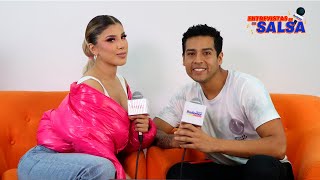 Yahaira Plasencia ¡EN EXCLUSIVA! : &quot;No soy monedita de oro para caerle bien a todo el mundo&quot;