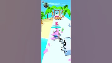 Sweet Dreams 3D:GameplayWalkthrough All Levels