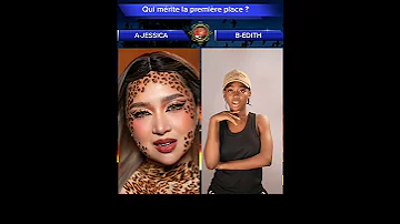 Challenge Tiktok Qui Mérite La Première Place 