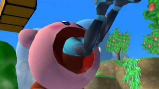 Download lagu Super Smash Bros Samus vore Super Smash Bros Samus vore