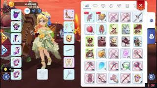 F2p Bow Auto Attack Farm Build Shadow Chaser - Ragnarok M Classic (Episode 1).