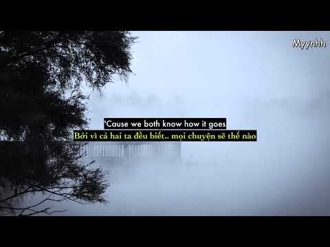 [Vietsub + Lyrics] Always - Daniel Caesar