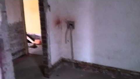 Removing old render middle park