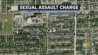 Nursing Assistant Accused Of Sexual Assault At Park Ridge Nursing Home screenshot 5