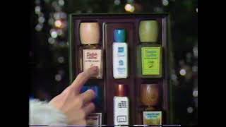 1980 English Leather Christmas Commercial