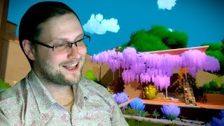 The Witness ► МНЕ НУЖЕН СУПЕРМОЗГ ► ДАВАЙ ГЛЯНЕМ