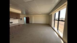 LUX-R-10871 Brand new 500 Sqft Office for rent in Al Sad. Call 0507389036
