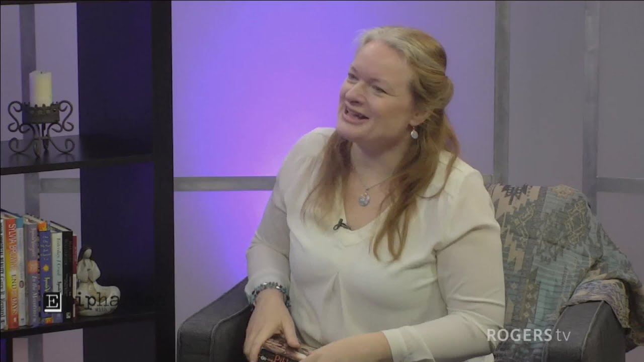 Epiphanies with Rev.Jessie Brandon- Eileen Sampson