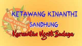 Download Mp3 Ketawang Kinanthi Sandung Karawitan Ngesti Budaya