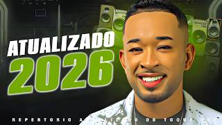 TOQUE DEZ CD NOVO 2026 ✨ - TOQUE DEZ NA MÁXIMA 💿 - TOQUE DEZ FEVEREIRO 2026