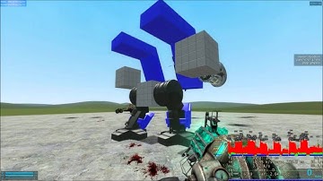 WH40k Dreadnought WIP