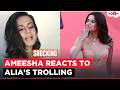 Alia Bhatt Trolled Over Cannes 2026 Appearance, Ameesha Patel Reacts Strongly