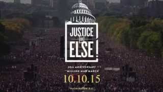 Farrakhan Calls for 10K Fearless to Kill Whites! #JusticeOrElse