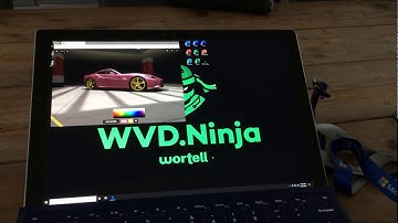 Igel OS with WVD Spring 2020 Update