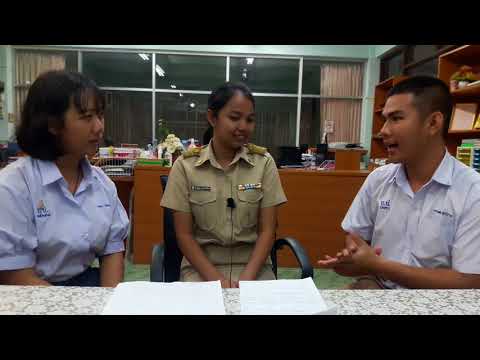 การศึกษาภูมิปัญญาทางภาษา " เรื่อง นิทานถิ่นใต้ "