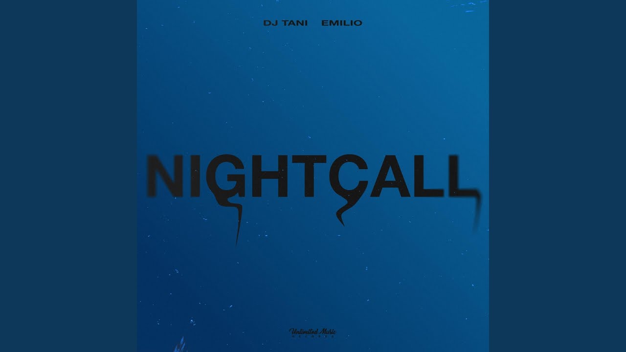 Watch Nightcall (Techno) on YouTube Watch Nightcall (Techno) on YouTube