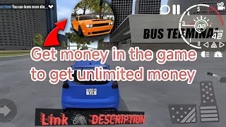 Fast and grand car driving simulator mod apk (unlimited money) Download || fast&grand screenshot 4