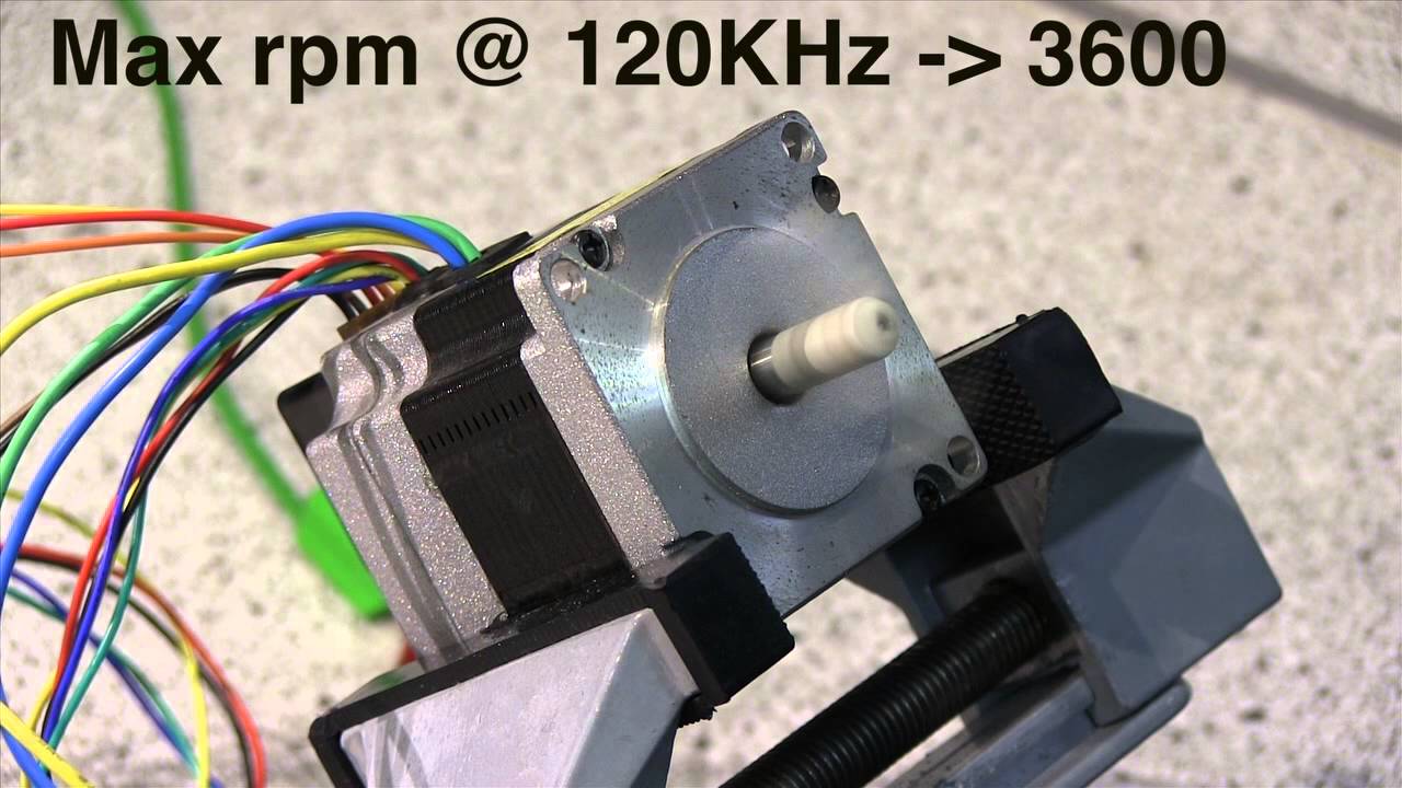 UPCX530 motion controller. Power PCB test