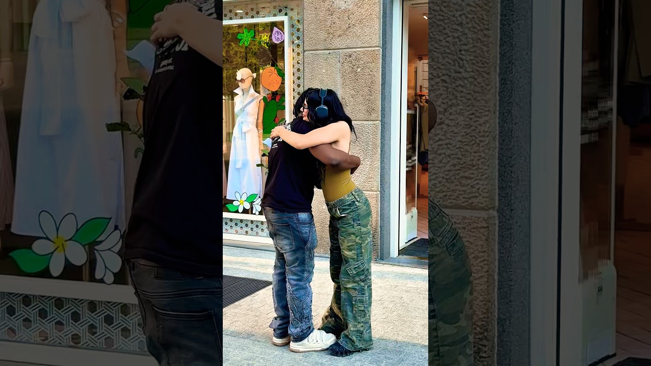 #shots #love#kindnessisfree #kindess Wow she's really beautiful and about