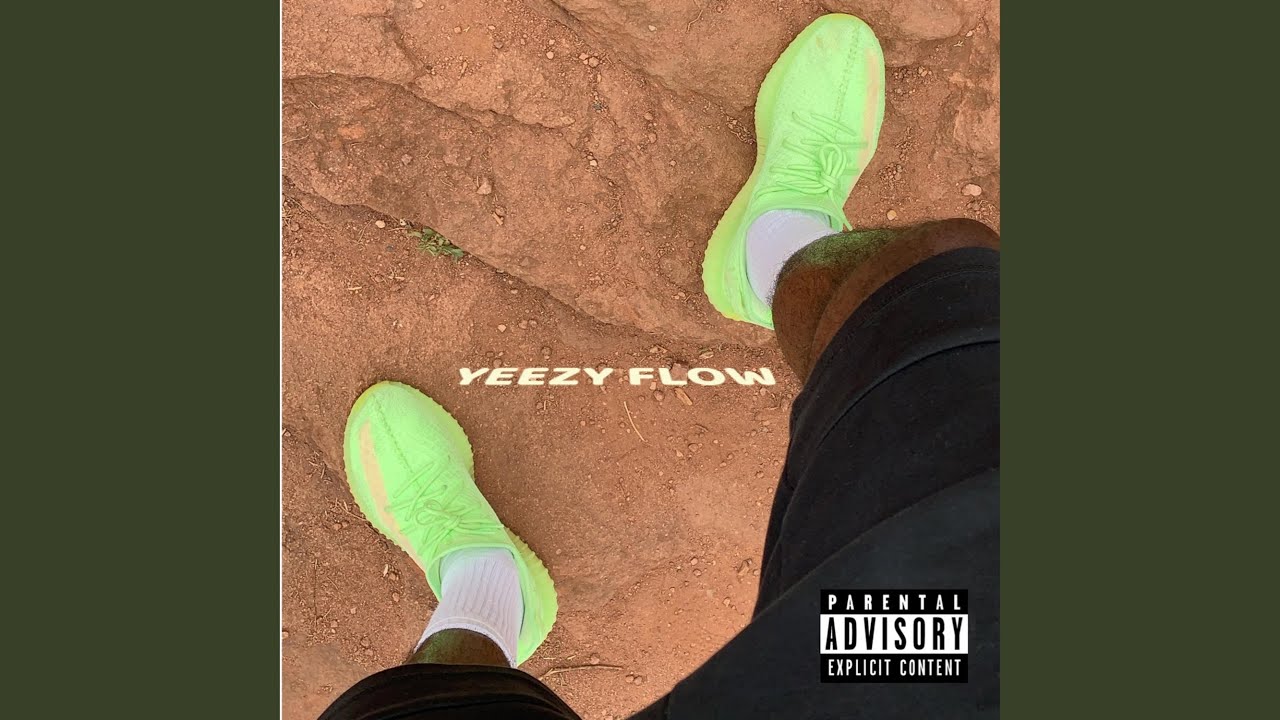 Yeezy Flow - YouTube