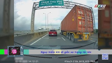 Bà con ơi cảnh giác | 05-11-2024 | TayNinhTVEnt