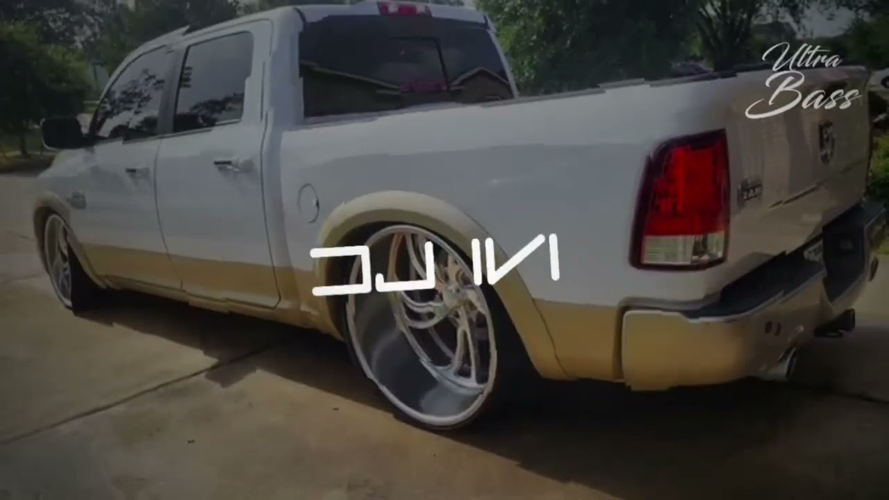 LOS JUNIORS-LOS TUCANES DE TIJUANA-EPICENTER BASS BOOSTED+REEVERB