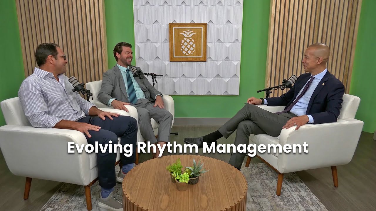 The New Arrhythmia Playbook—Hybrid Ablation, LAA Management & AI