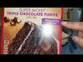 #130- Receta de pastel de chocolate modificado y cake pops