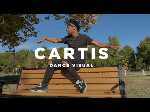 Cartis - King Combs / Fikshun Dance Visual