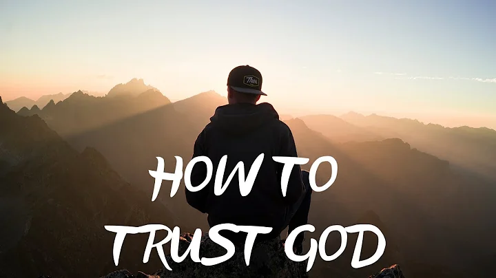 Rick Warren: How to TRUST GOD When You Don’t Like the Changes in Your Life!