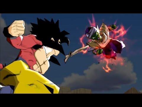 Dragon Ball Heroes Ultimate Mission X Part 2 ドラゴンボールヒーローズ アルティメットミッションX