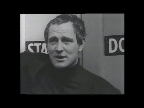 A Tribute to Irish Actor Richard Harris, 2002