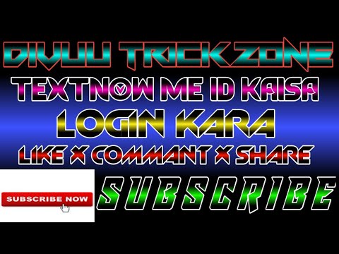 TEST NOW ME ID KAISA LOGIN KARA SIMPLE TRICK BY DIVUU