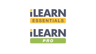 Information iLearn is now iLearn Essentials and iLearn Pro News