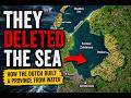 The Dutch Built an Entire Province From the Sea