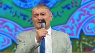Abdurauf Olimov - Ey yor ( NAVO konsert version ) Абдурауф Олимов