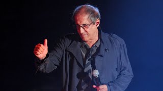 Celentano a Domenica In: pronto il mio nuovo programma - 10/12/2023