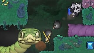 SPELUNKY 2 SPEEDRUNS
