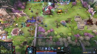 Dota 2 Nice Try Diddy