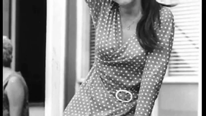 YESTERDAY--SUNG BY JUDITH DURHAM (HD AUDIO) ENHANC...