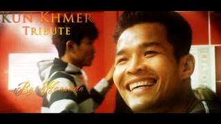 Kun Khmer Tribute (Feat. Sen Bunthen & Chhean Hong)