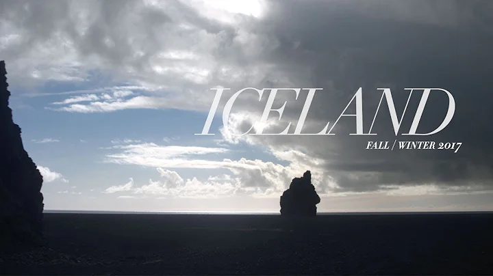 OPI Iceland | Fall 2017