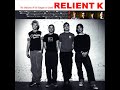 Video Breakdown Relient K