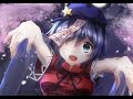 【東方】宮古芳香を描いてみた（最後にお知らせがあります）