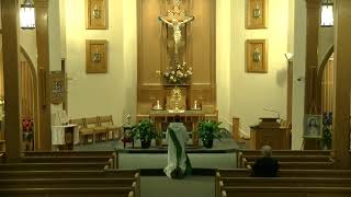 Tuesday of the Fourteenth Week of Ordinary Time
