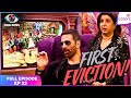 Bigg Boss 19 | BB Day 21: Akshay Kumar's BB Adaalat, First Elimination Shocks House | Colors TV