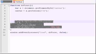 HTML5 Tutorial   39   Working with Text and Shadows