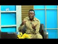 NINI SABABU YA KUKAMATWA MAHAKAMANI.